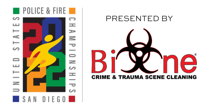 Bio-One of Fort Wayne Supports Police & Fire Championships